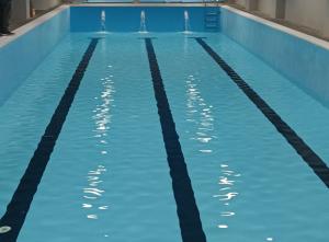 南陽喜力游泳健身